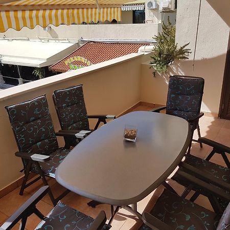City Center Apartments Novalja Εξωτερικό φωτογραφία