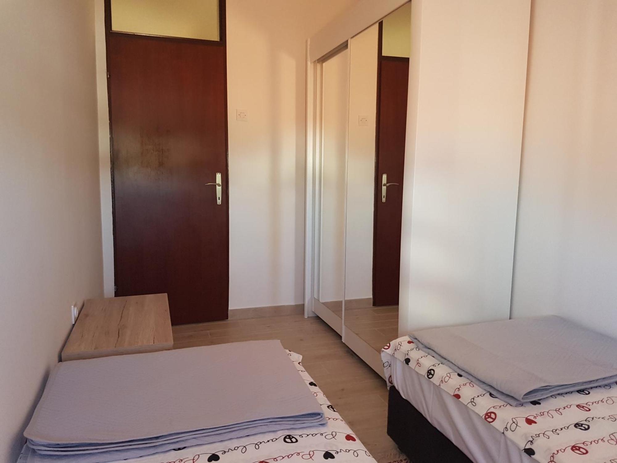 City Center Apartments Novalja Δωμάτιο φωτογραφία