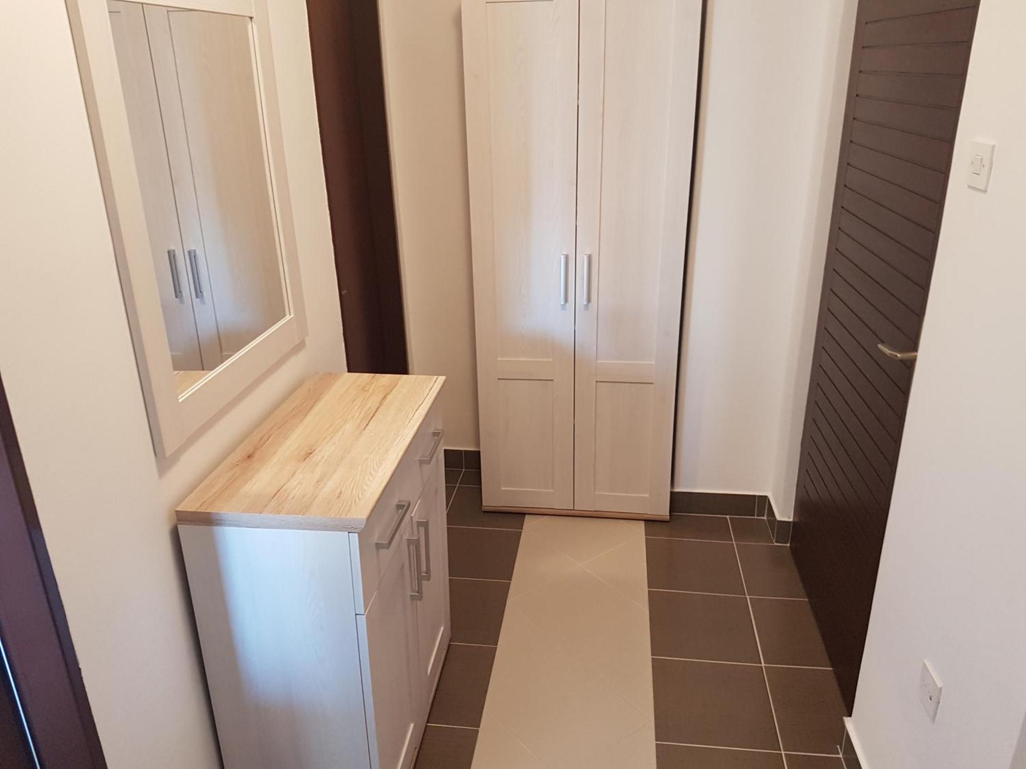 City Center Apartments Novalja Δωμάτιο φωτογραφία
