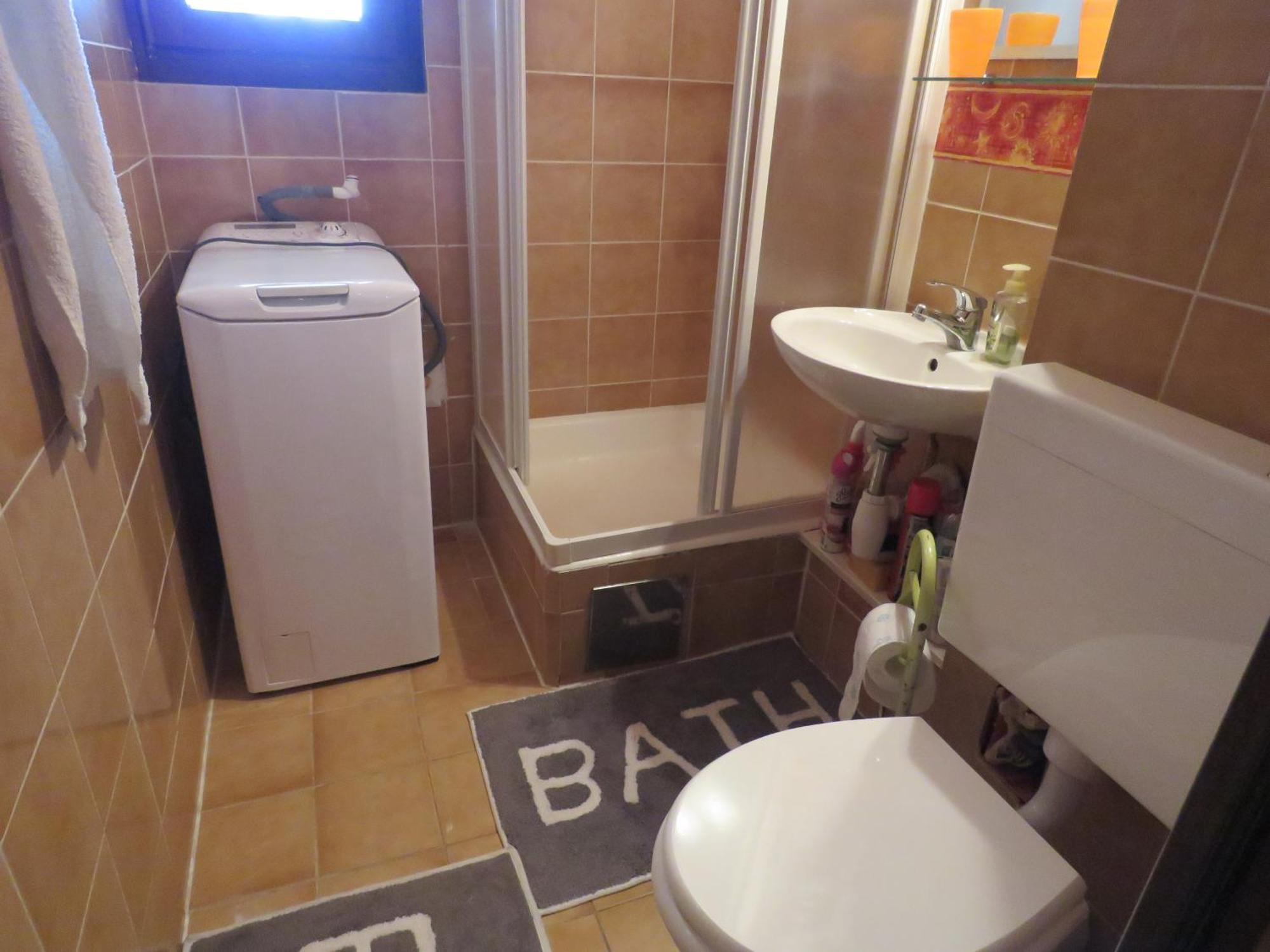 City Center Apartments Novalja Δωμάτιο φωτογραφία