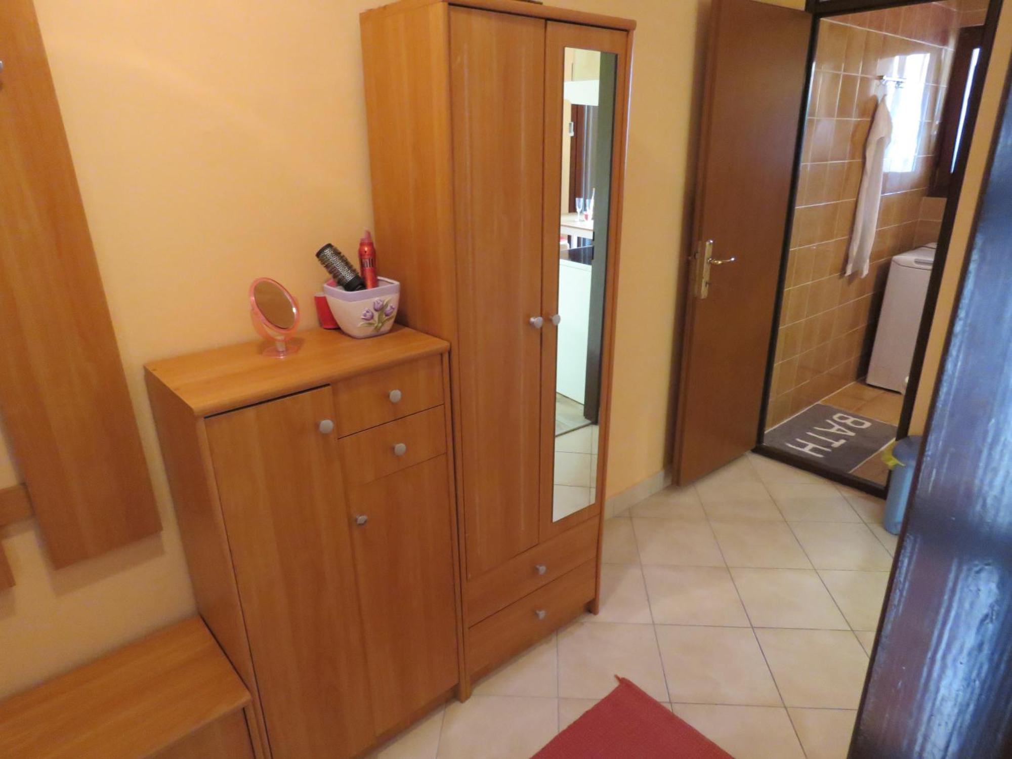 City Center Apartments Novalja Δωμάτιο φωτογραφία