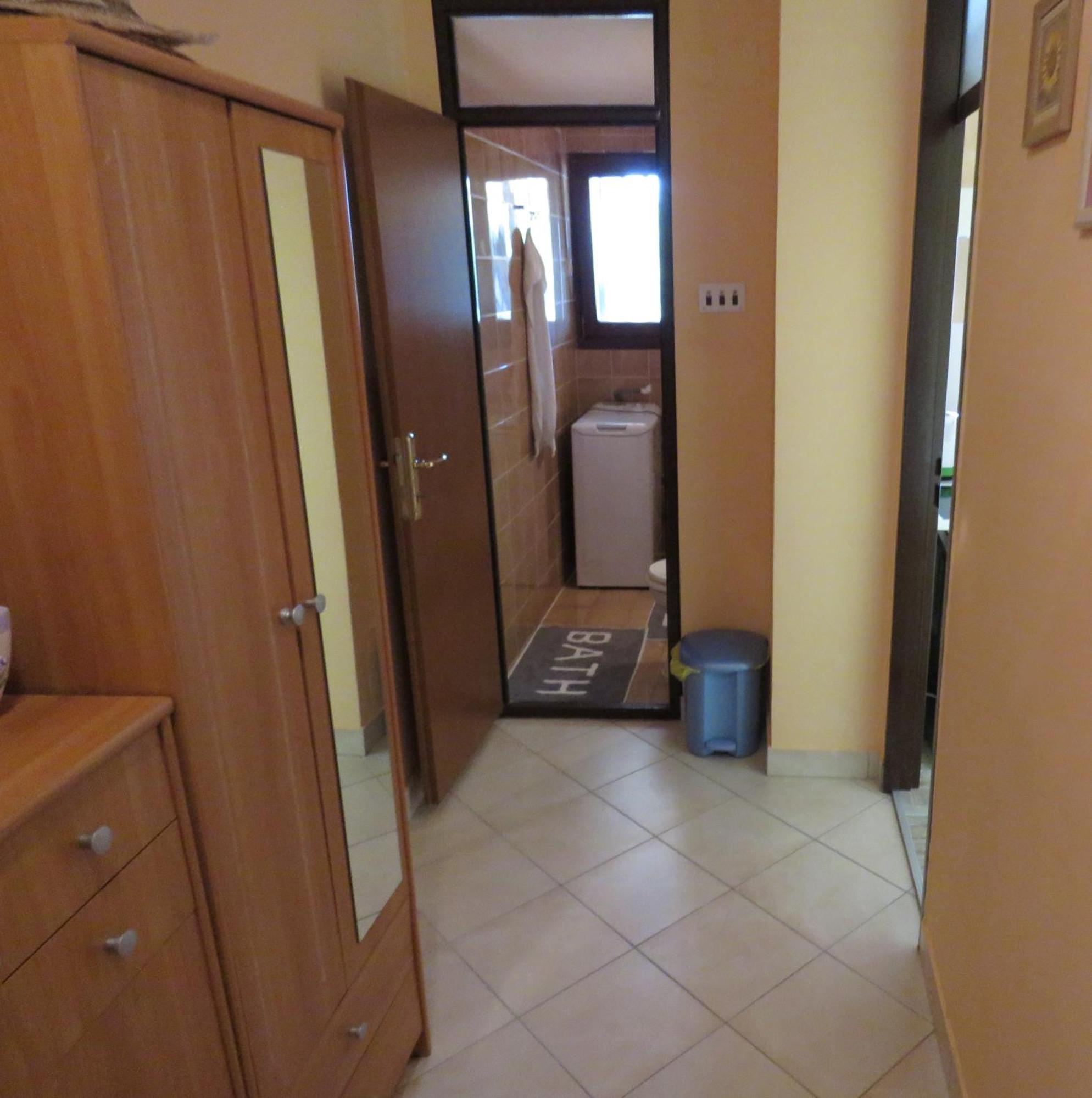 City Center Apartments Novalja Δωμάτιο φωτογραφία