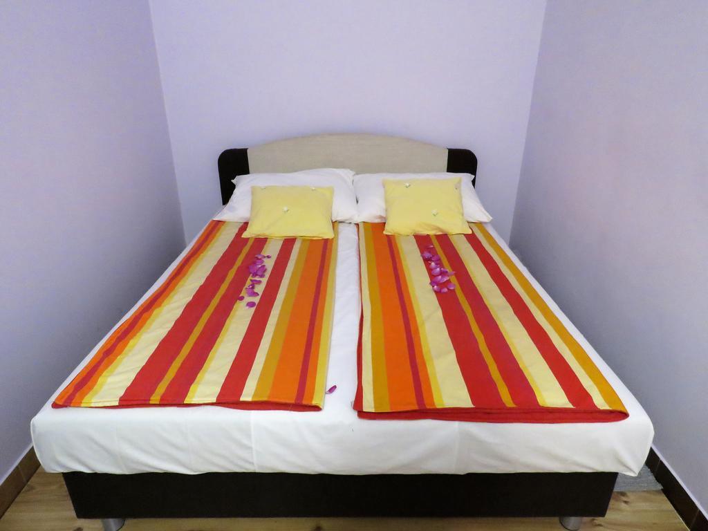 City Center Apartments Novalja Εξωτερικό φωτογραφία