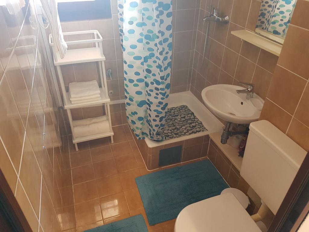 City Center Apartments Novalja Εξωτερικό φωτογραφία