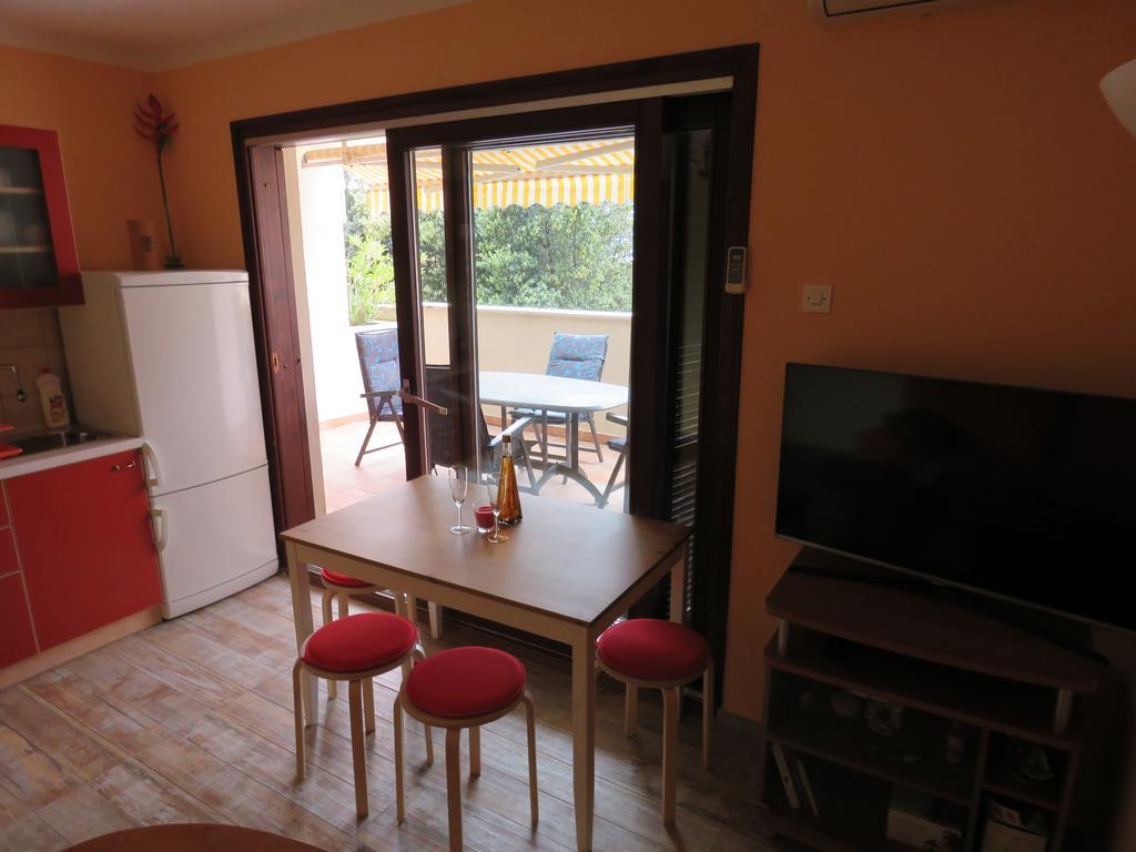 City Center Apartments Novalja Εξωτερικό φωτογραφία