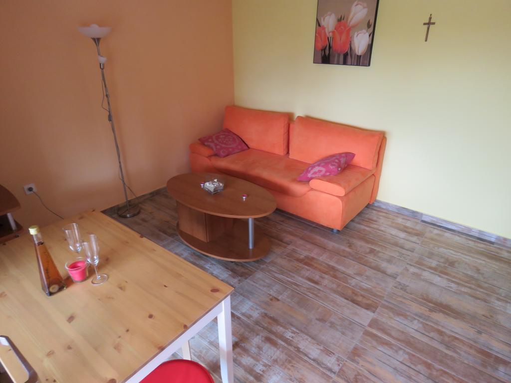 City Center Apartments Novalja Εξωτερικό φωτογραφία