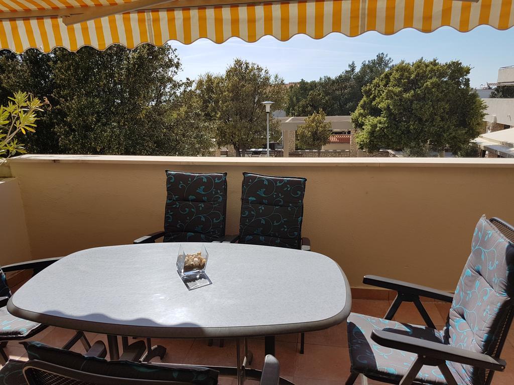 City Center Apartments Novalja Εξωτερικό φωτογραφία