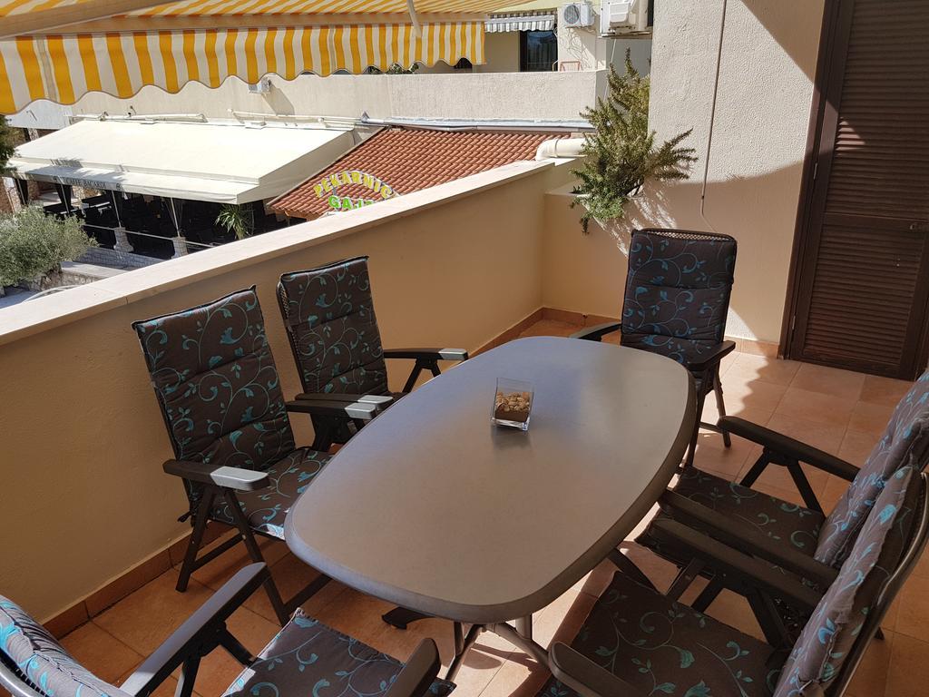 City Center Apartments Novalja Εξωτερικό φωτογραφία